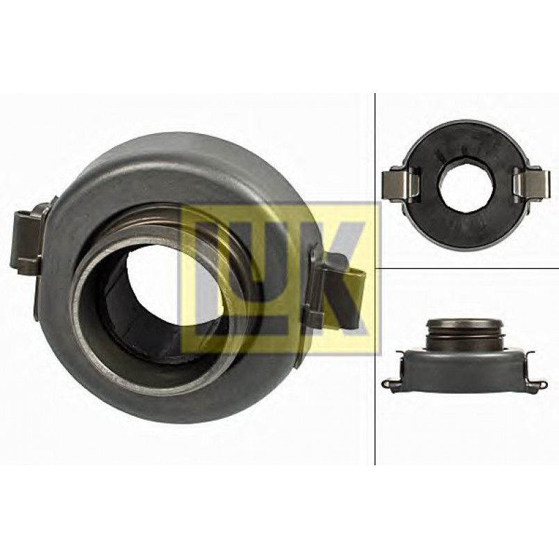 500 0760 10  LuK - Вижимний підшипник