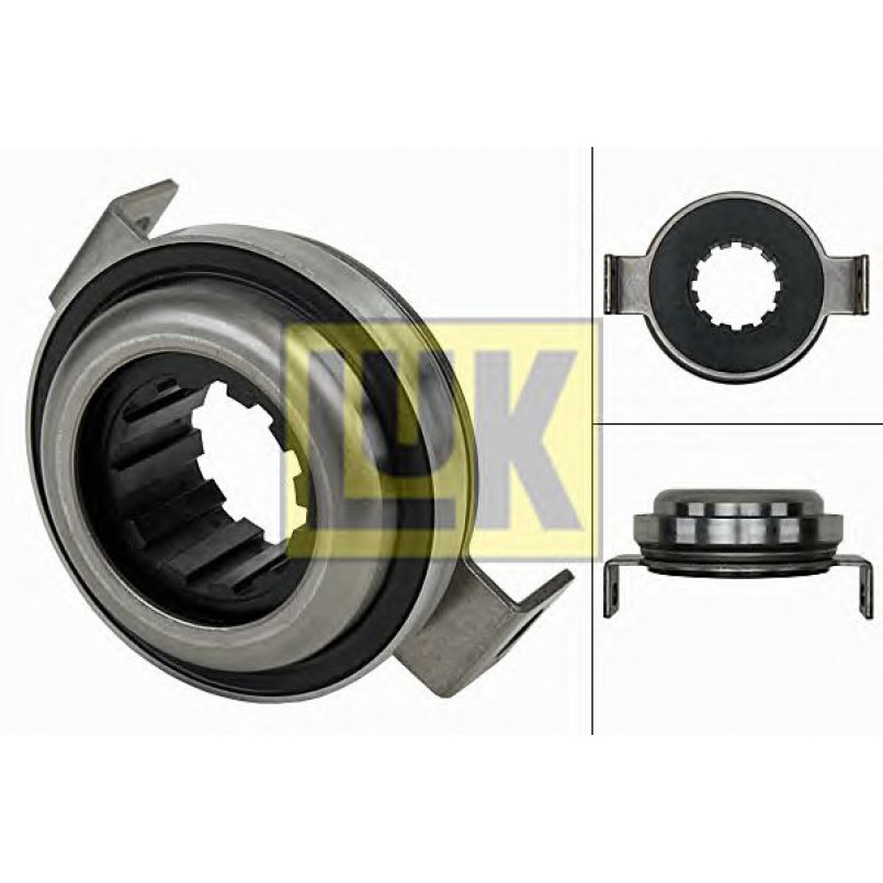 500 0777 10  LuK - Вижимний підшипник