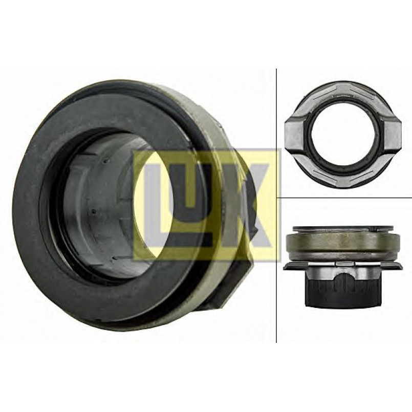 500 0937 10  LuK - Вижимний підшипник