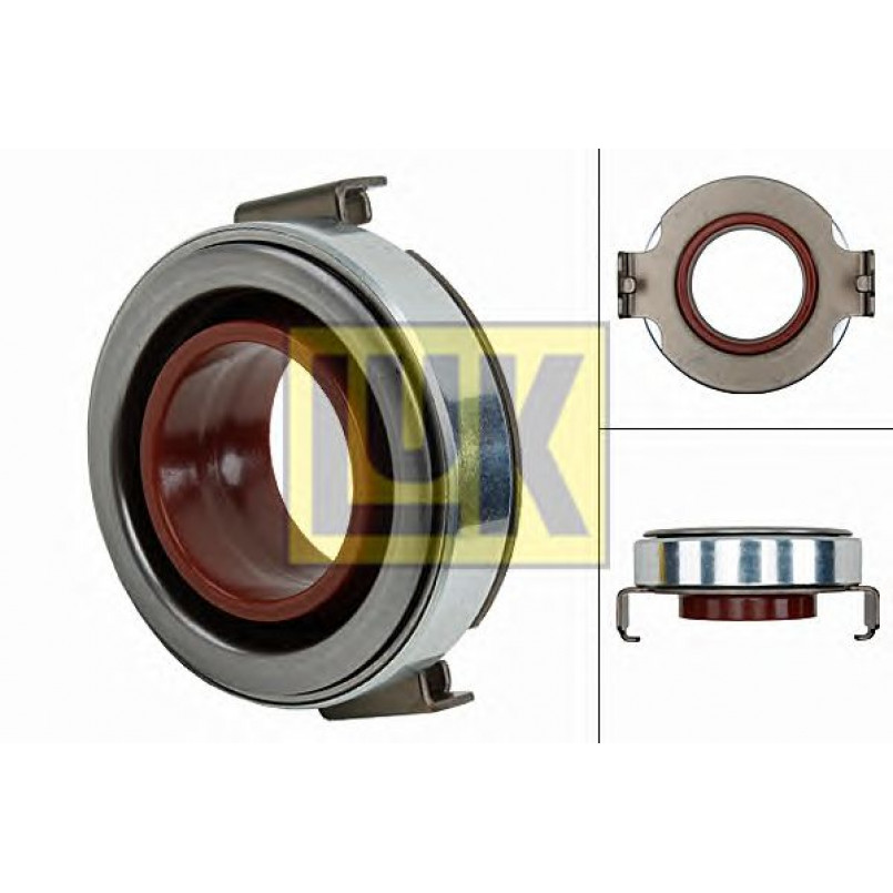 500 1200 10  LuK - Вижимний підшипник