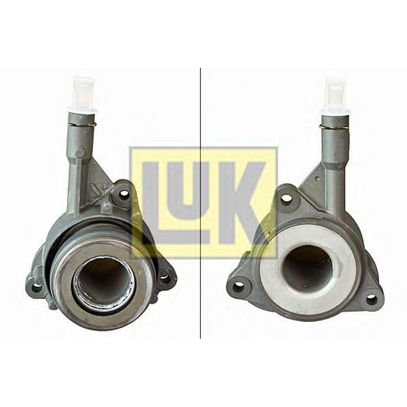 510 0092 10  !!! Замінено на 510 0235 10  LuK - Циліндр зчеплення робочий (гідропідшипник)