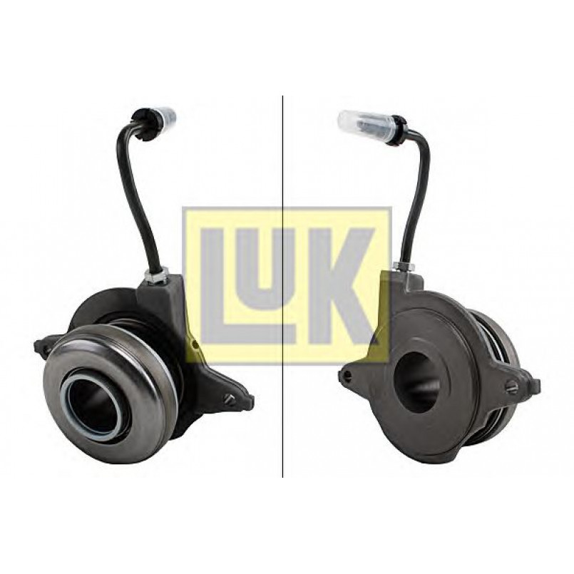 510 0113 10  LuK - Циліндр зчеплення робочий (гідропідшипник)