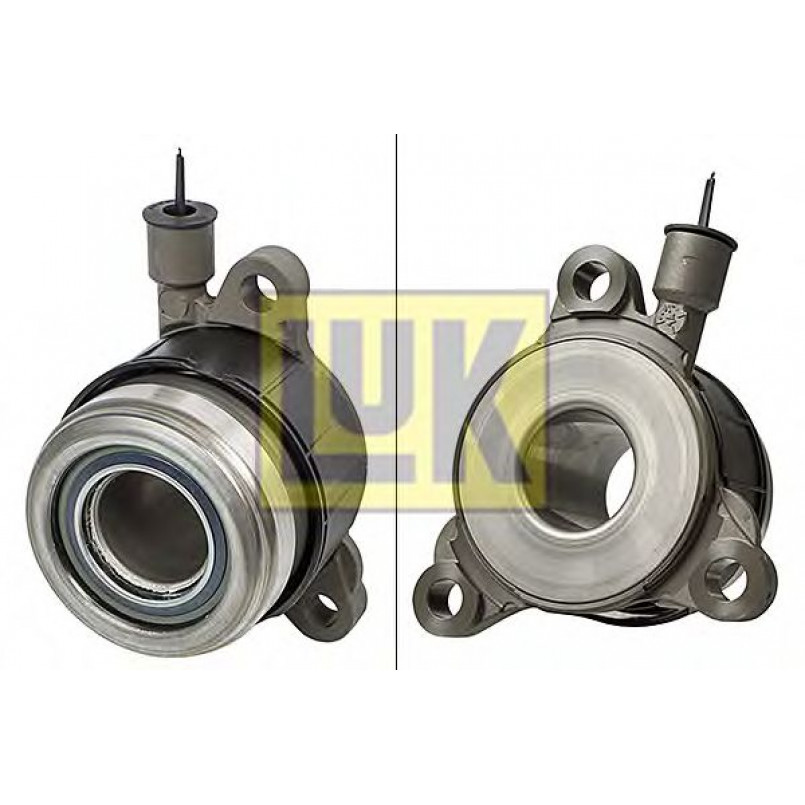 510 0133 10  LuK - Циліндр зчеплення робочий (гідропідшипник)