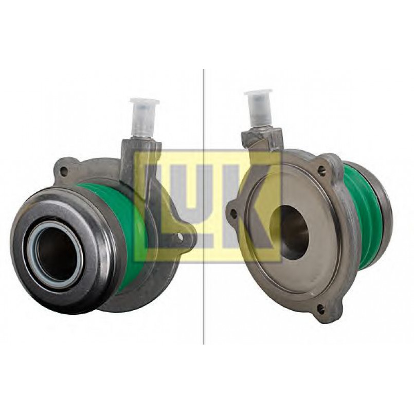 510 0153 10  LuK - Циліндр зчеплення робочий (гідропідшипник)