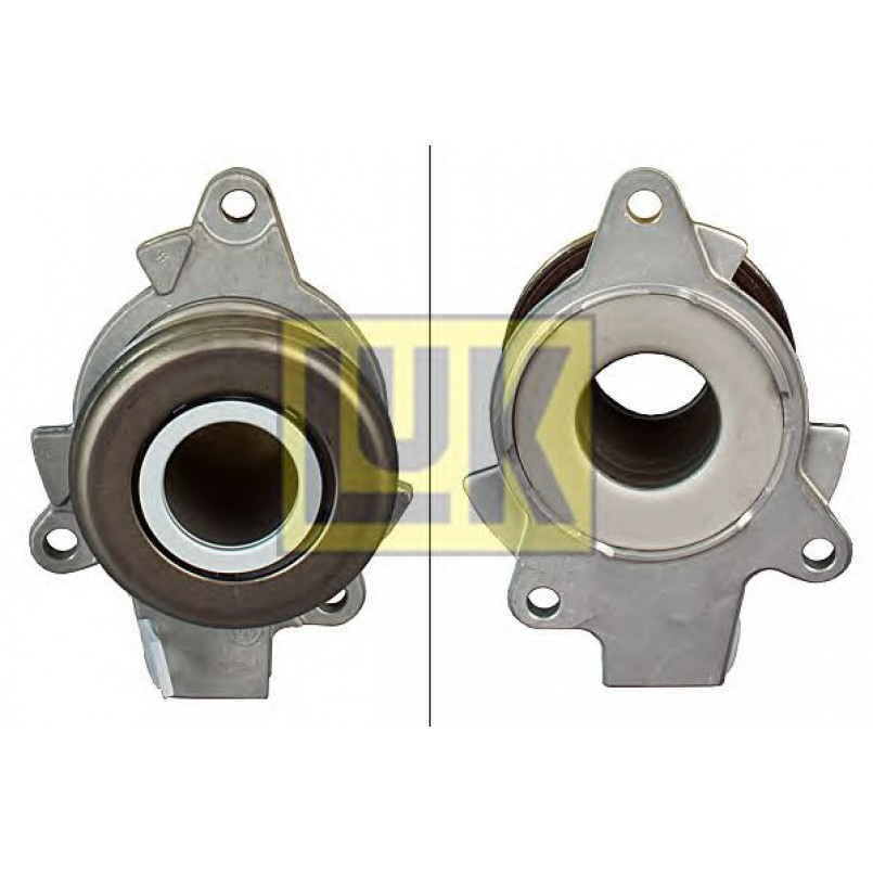 510 0170 10 LuK - Циліндр зчеплення робочий (гідропідшипник)