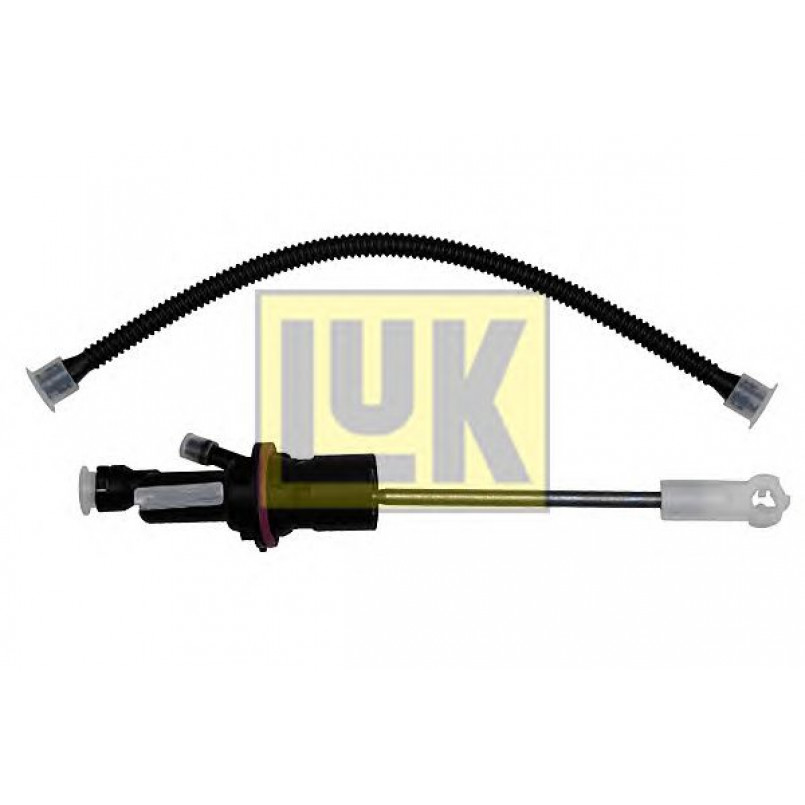 511 0122 10  LuK - Циліндр зчеплення головний