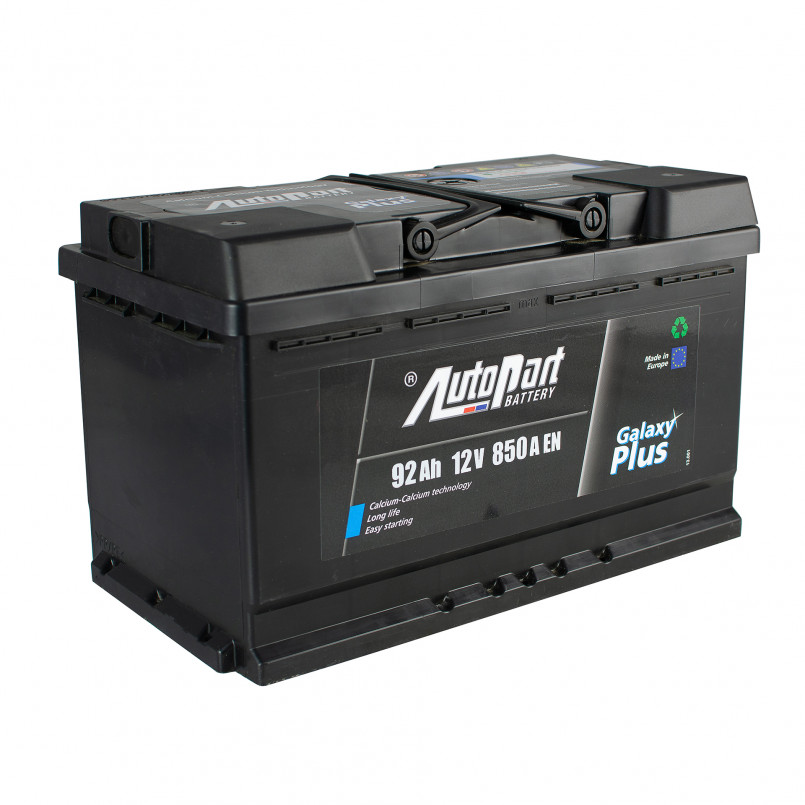 92 Ah/12V Autopart Plus (0)