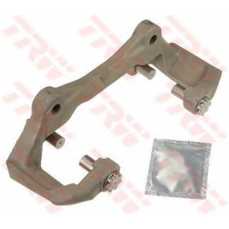 BDA1073  TRW - Скоба гальмівного супорта