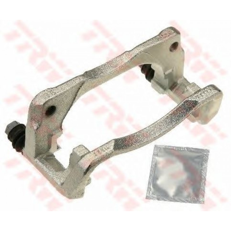 BDA653  TRW - Скоба гальмівного супорта