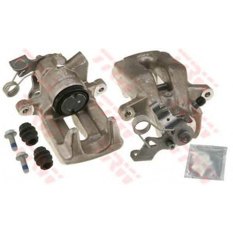 BHN823  TRW - Гальмівний супорт