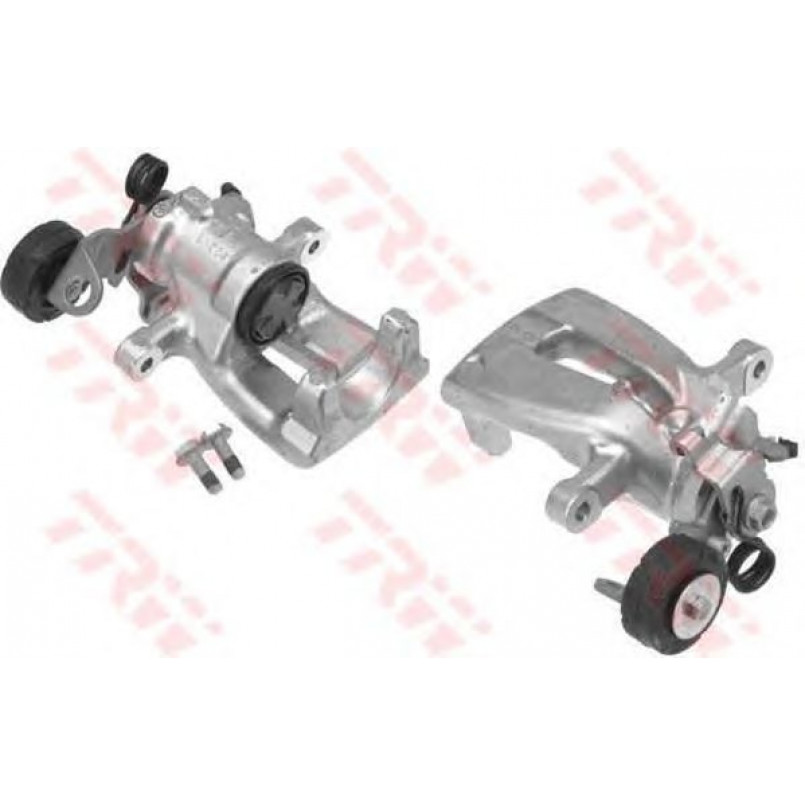 BHQ141  TRW - Гальмівний супорт