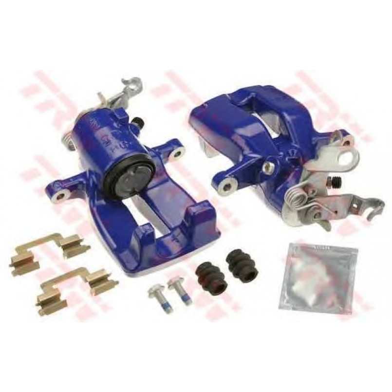 BHS939  TRW - Гальмівний супорт