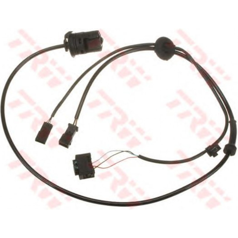 GBS2510  TRW - Датчик ABS