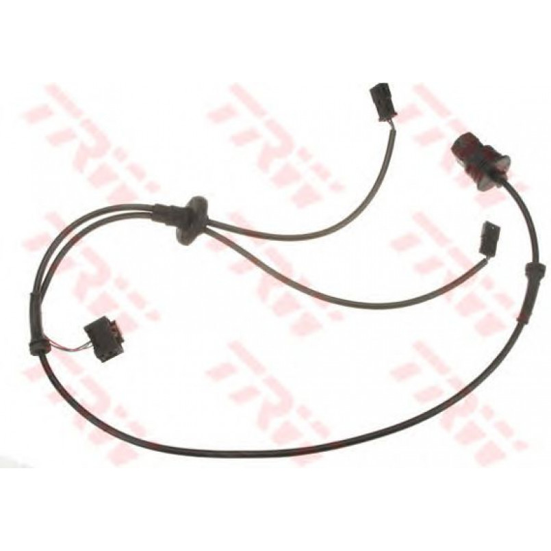 GBS2512  TRW - Датчик ABS