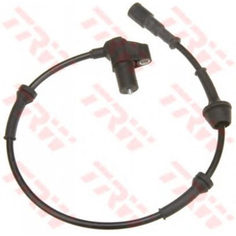 GBS2526  TRW - Датчик ABS