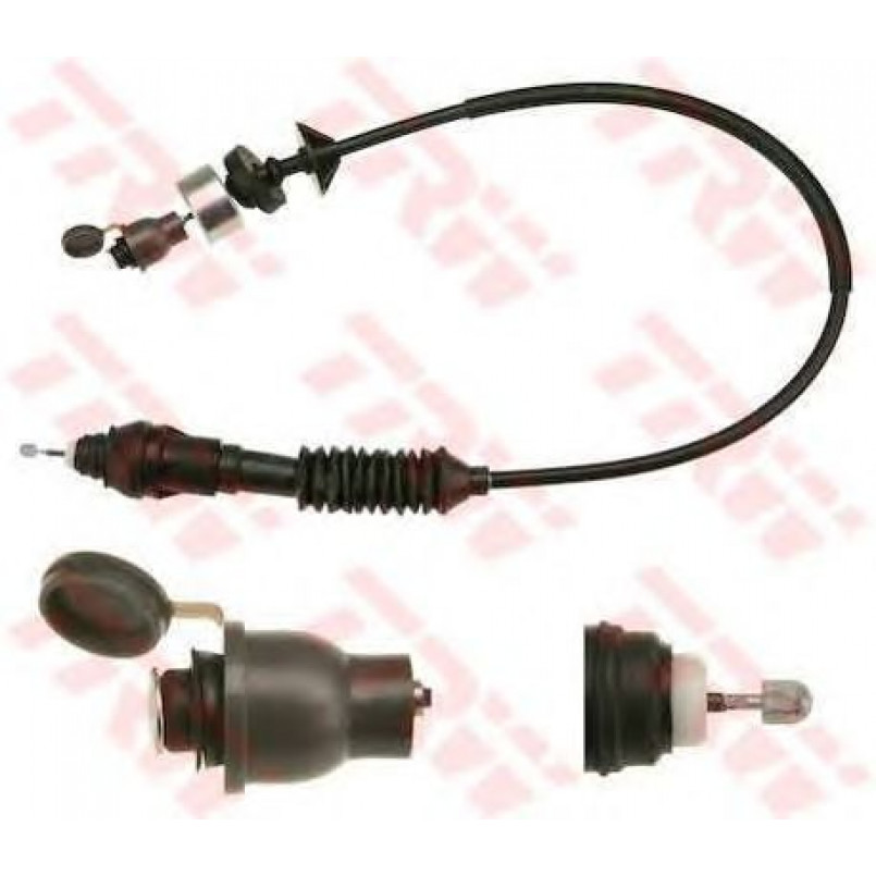GCC3106 TRW - Трос зчеплення