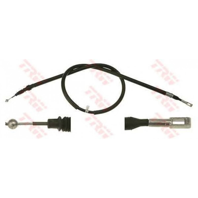 GCH1934  TRW - Трос ручного гальма