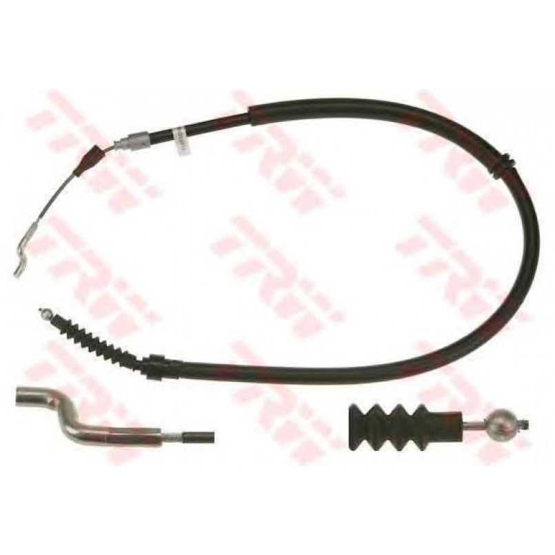GCH2337  TRW - Трос ручного гальма