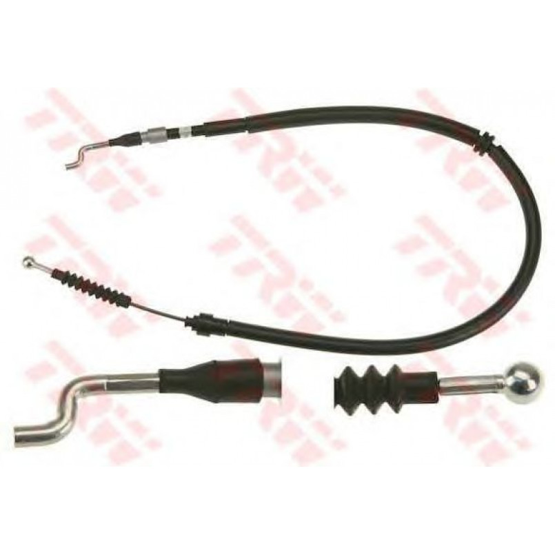 GCH2338  TRW - Трос ручного гальма