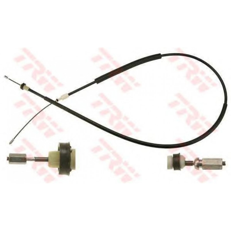 GCH2624  TRW - Трос ручного гальма