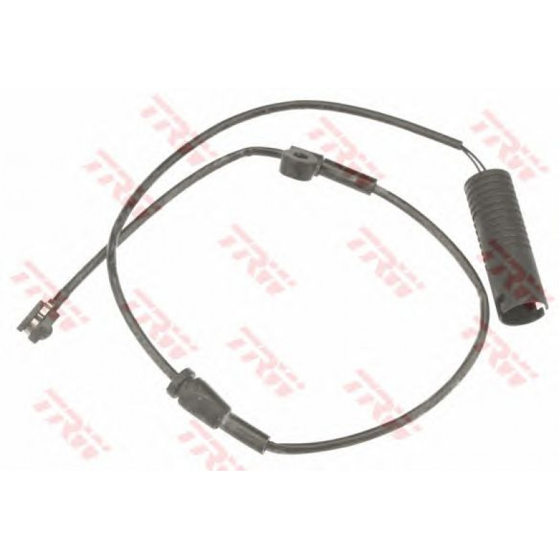 GIC117  TRW - Датчик зносу гальмівних колодок