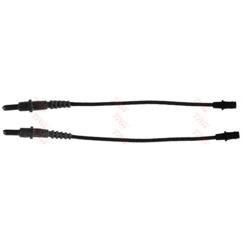 GIC182  TRW - Датчик зносу гальмівних колодок