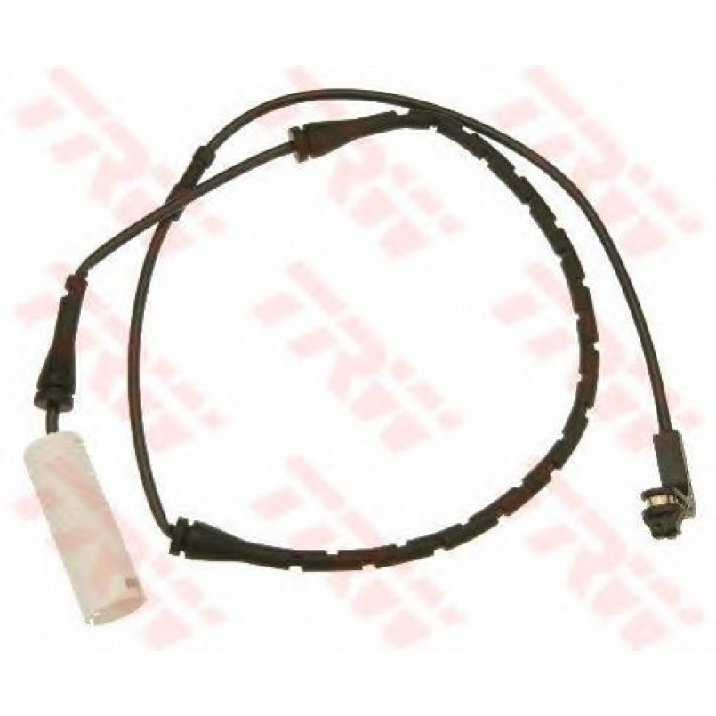 GIC192 TRW - Датчик зносу гальмівних колодок