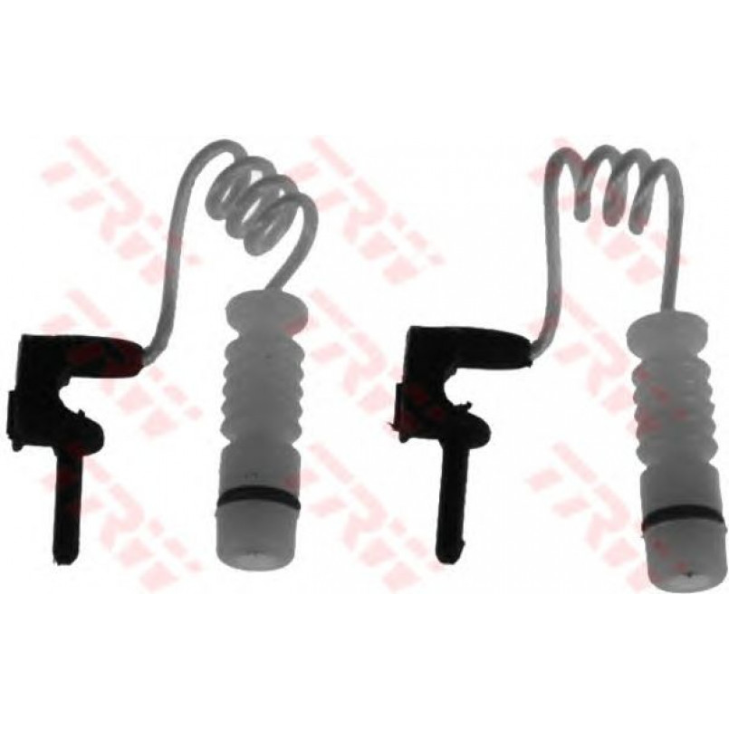 GIC200  TRW - Датчик зносу гальмівних колодок