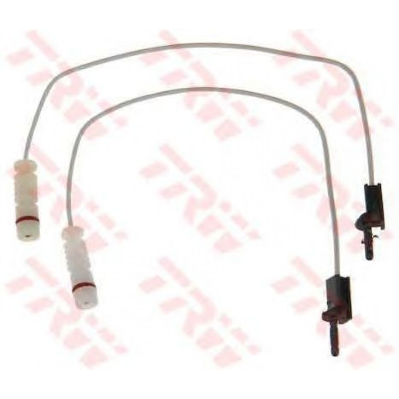GIC224  TRW - Датчик зносу гальмівних колодок