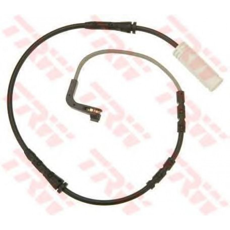 GIC240 TRW - Датчик зносу гальмівних колодок