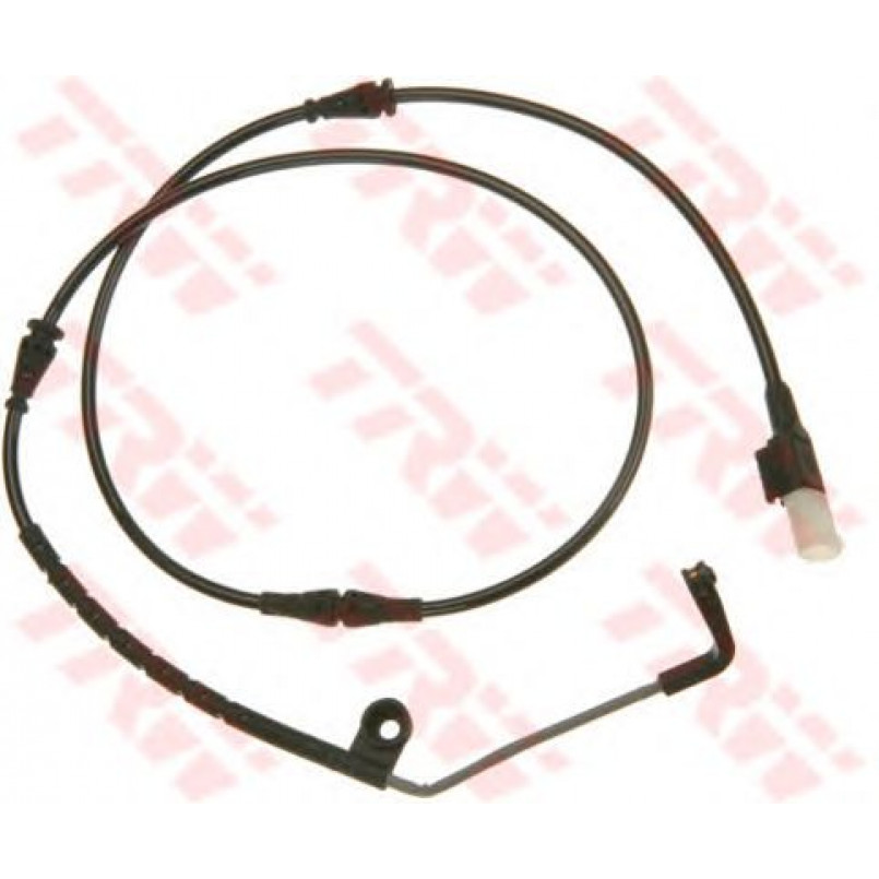 GIC252  TRW - Датчик зносу гальмівних колодок