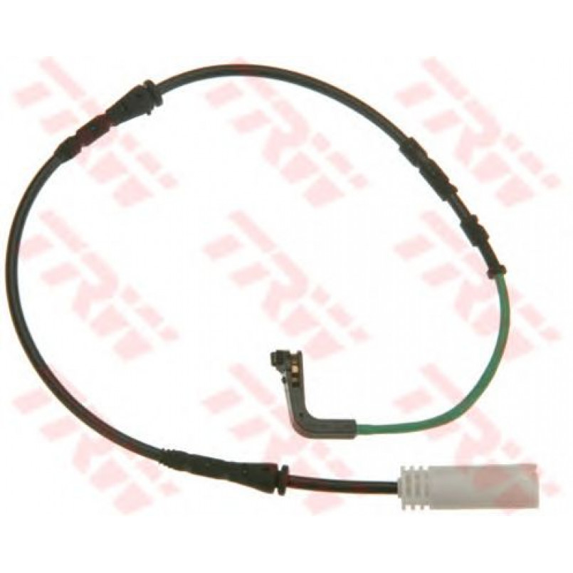 GIC254  TRW - Датчик зносу гальмівних колодок
