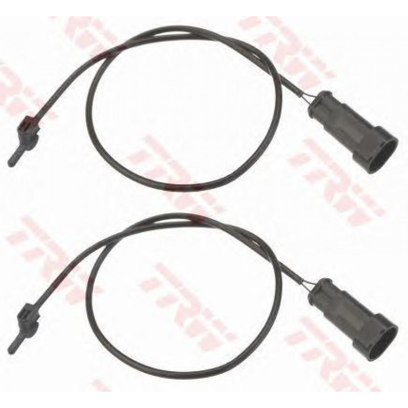 GIC5003  TRW - Датчик зносу гальмівних колодок