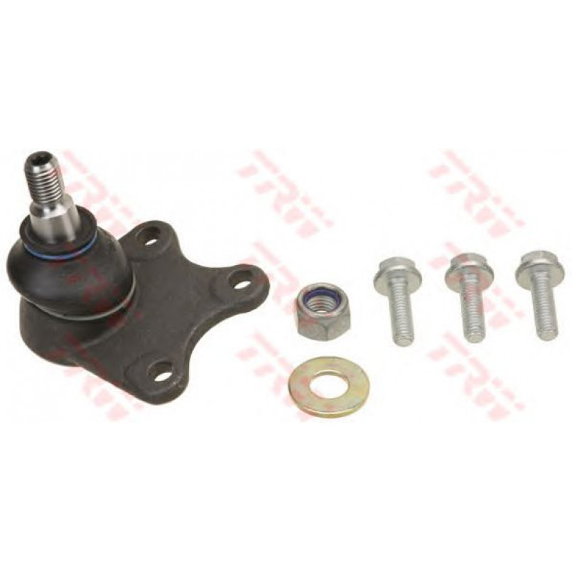 JBJ702  TRW - Кульова опора