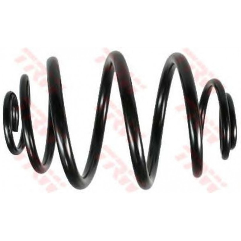 JCS114  TRW - Пружина підвіски