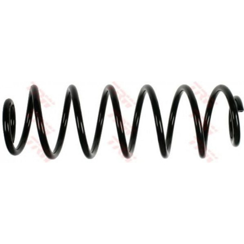 JCS877  TRW - Пружина підвіски