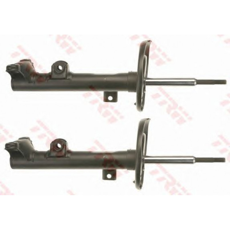 JGM1001T  TRW - Комплект амортизаторів (L/R)