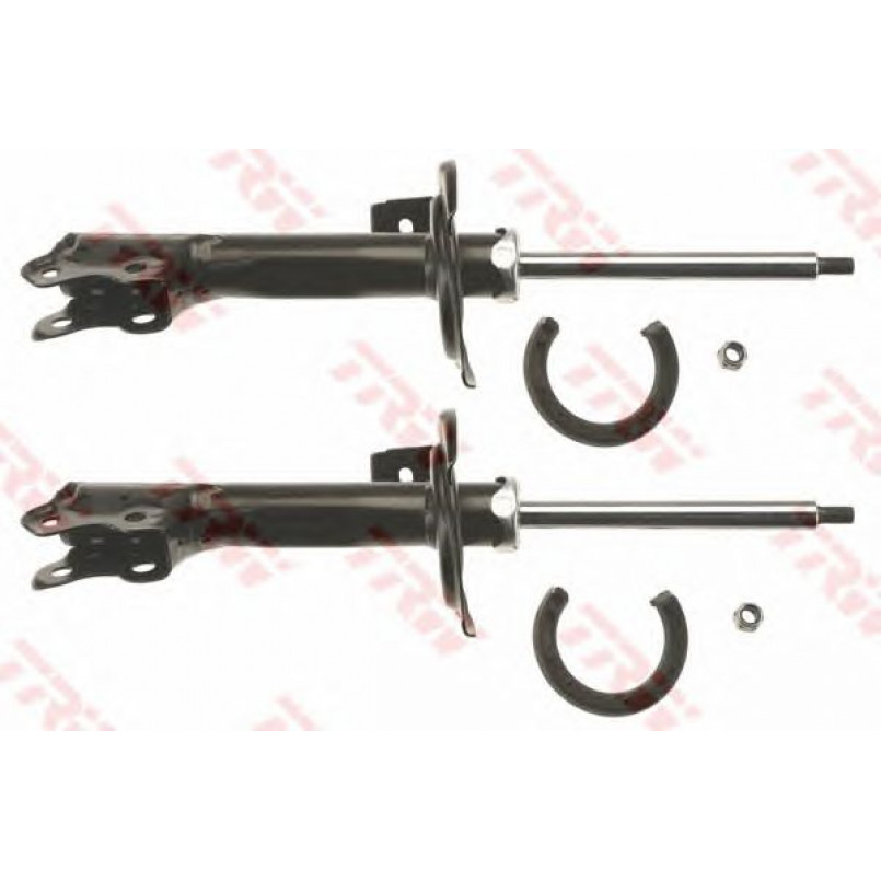 JGM1010T TRW - Комплект амортизаторів (L/R)