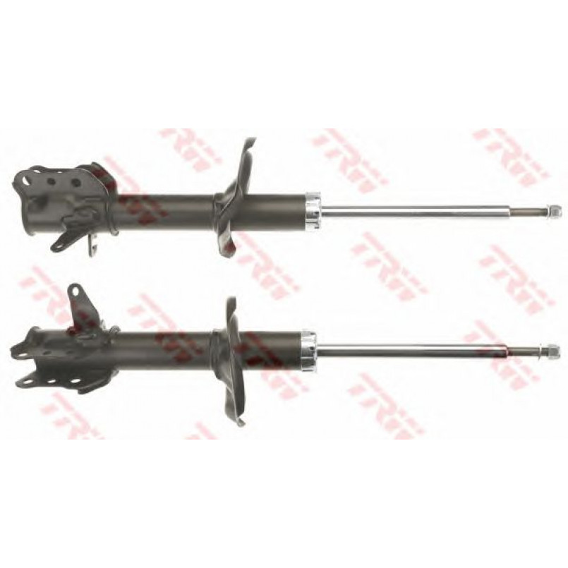JGM1015T TRW - Комплект амортизаторів (L/R)