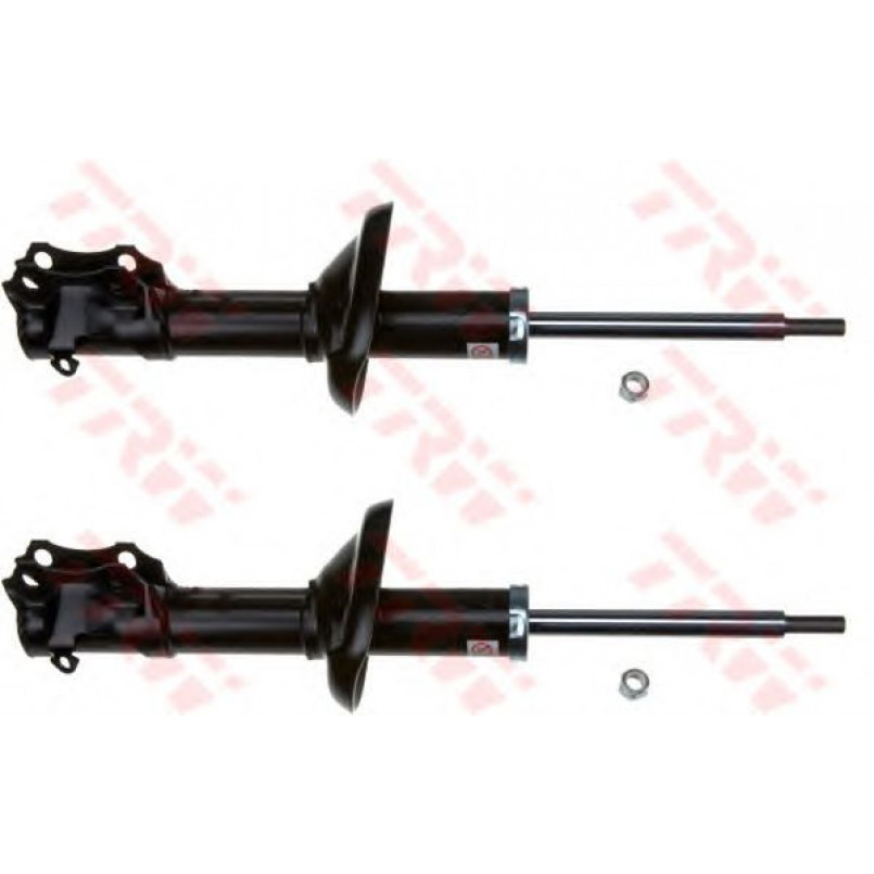 JGM185T TRW - Комплект амортизаторів (L/R)