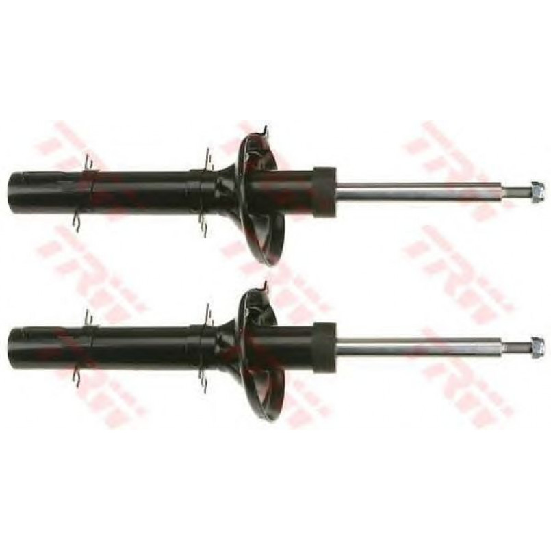 JGM209T  TRW - Комплект амортизаторів (L/R)