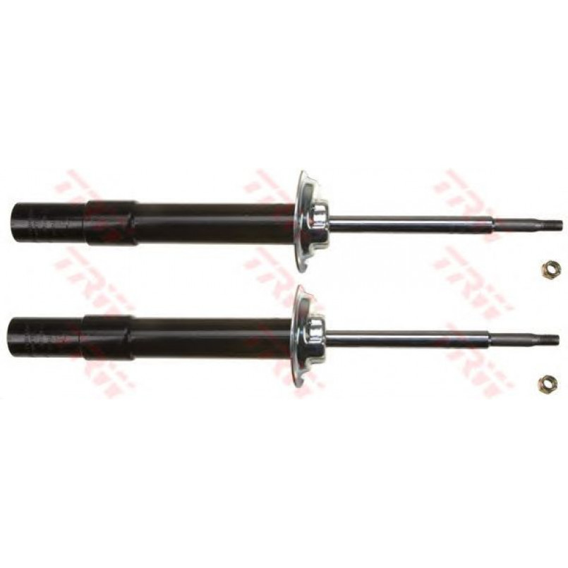 JGM239T  TRW - Комплект амортизаторів (L/R)