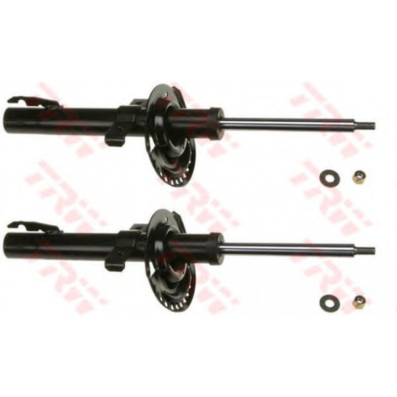 JGM599T TRW - Комплект амортизаторів (L/R)