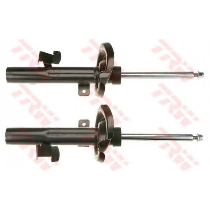 JGM6078T  TRW - Комплект амортизаторів (L/R)