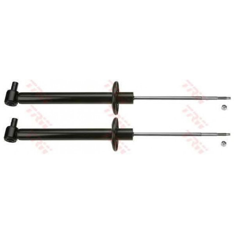 JGS135T TRW - Комплект амортизаторів (L/R)