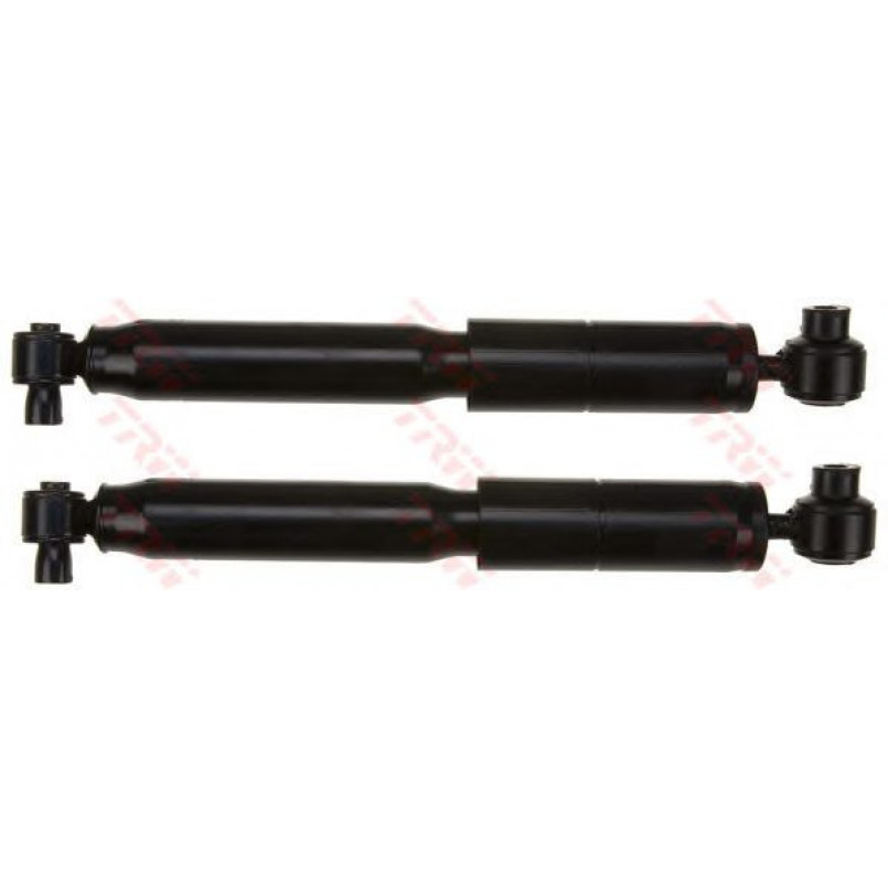 JGT216T  TRW - Комплект амортизаторів (L/R)