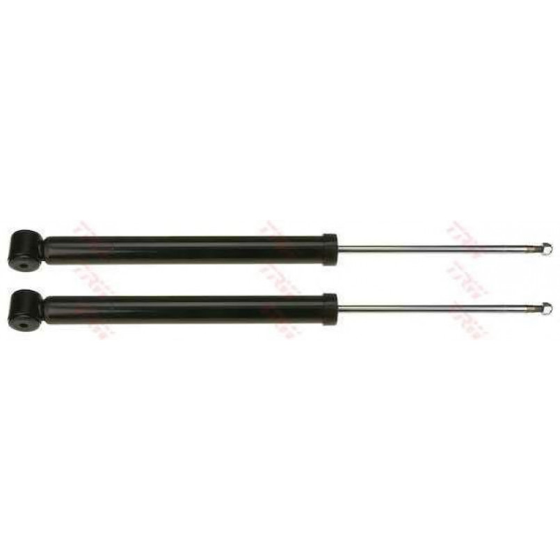 JGT243T  TRW - Комплект амортизаторів (L/R) ціна за штуку, до продажу 2 штуки