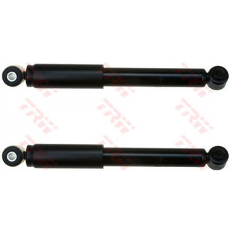 JGT286T  TRW - Комплект амортизаторів (L/R)