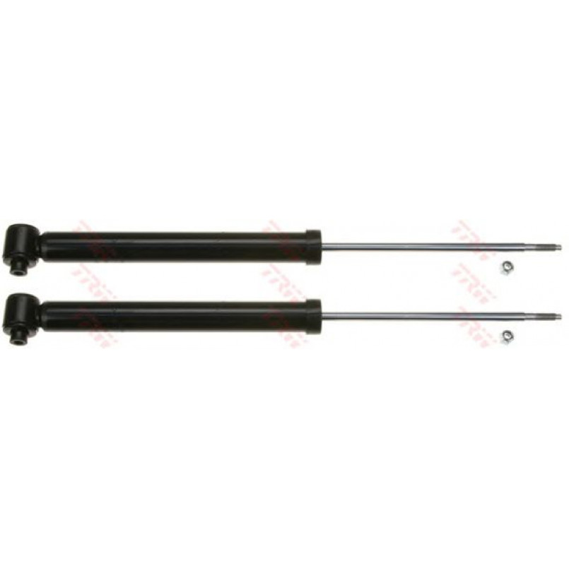 JGT395T  TRW - Комплект амортизаторів (L/R)