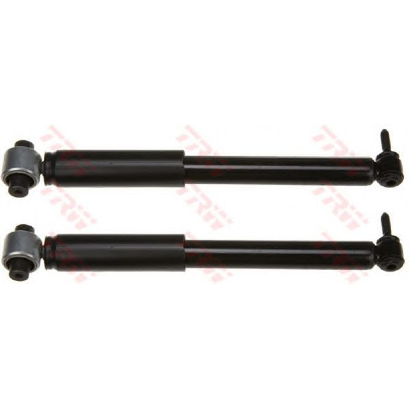 JGT431T TRW - Комплект амортизаторів (L/R)